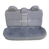 Rücksitzbank m. Mittelarmlehne Sambuka für Mondeo 2 Stufenheck