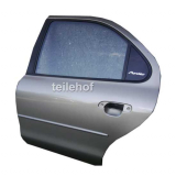 Tür hinten links V9 LIGHT NORDIC GREEN für Ford Mondeo 2 Stufenheck