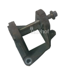 Motorhalter 93BB-6P092-EB für Ford Mondeo 2 1,8i 2,0i