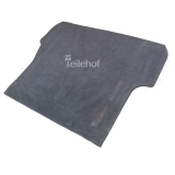 Kofferraumteppich 97BBN13065 für Ford Mondeo 2 Kombi