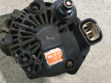 Lichtmaschiene 37300-22650 90A für Hyundai Getz (TB) bis 05