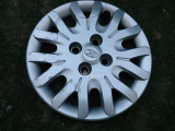Hyundai Radkappe 529600X100 14 Zoll für Hyunda I10 (PA) B-Ware