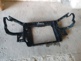 Schloßträger 6410-11C001 für Hyundai Getz (TB) bis 05