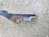 Scharnier für Motorhaube vl 79110-1C000 für Hyundai Getz (TB) bis 05 EB