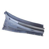 Windlauf rechts 86160-1C000 für Hyundai Getz (TB) bis 05 EB