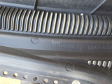 Windlauf rechts 86160-1C000 für Hyundai Getz (TB) bis 05 EB
