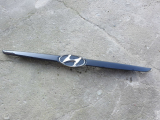 Kühlergrillblende 86361-1C000 für Hyundai Getz (TB) bis 05 EB