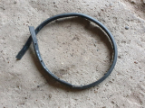 Dichtung 86430-1C000 oben für Spritzwand für Hyundai Getz (TB) bis 05 EB