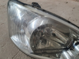 Scheinwerfer vr 92102-1CXXX für Hyundai Getz (TB) bis 05