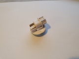 Lampenträger 92161-3C000 für Hyundai Getz (TB) bis 05