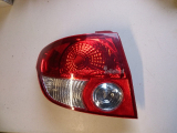 Rücklicht 92401-1CXXX hl für Hyundai Getz (TB) bis 05