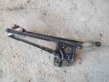 Wischergestänge vorne 98120-1C000 für Hyundai Getz (TB) bis 05