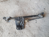 Wischergestänge vorne 98120-1C000 für Hyundai Getz (TB) bis 05