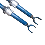 Meyle Stoßdämpferset 026625011 für E-Klasse 211