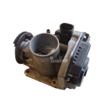 VDO Drosselklappe 030133064D für Seat Arosa Golf 3 Polo 3