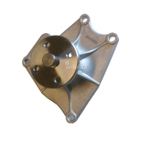 Japanparts Wasserpumpe PQ-596 für Mitsubishi Pajero 3.2 DI-D