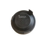 Hella Abdeckung (groß) 147969 für Scheinwerfer für VW Passat B5