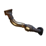 Hosenrohr Flexrohr 1H0253097 für Seat Cordoba 6K