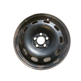 VW Stahlfelge 1J0601027H ET 38 LK100 für u.a. VW Golf IV