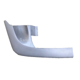Spoiler 1L0805903A vl für Seat Toledo 1L unbenutzt