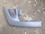 Spoiler 1L0805903A vl für Seat Toledo 1L unbenutzt