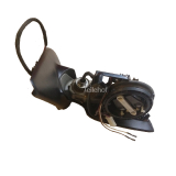 elektrischer Außenspiegel rechts 1M1857508A 01C für Seat Toledo 2