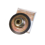 VAG Federbeinstützlager 357412319 für VW Golf 2 Jetta 2 1983-1992