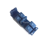 Schaltereinheit 3B4959793 grün für VW Passat B5 bis 98