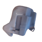 VW Wischwasserbehälter 535955453A für VW Golf 2