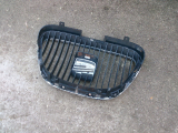 Kühlergrill 5P0853654 für Seat Altea bis 2009