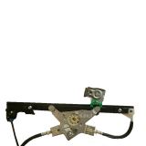 Fensterhebermechanik 6K4837462C für Tür vr für VW Caddy 9KV unbenutzt