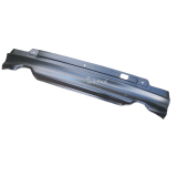 Abschlußblech hinten 6K6813305 für Seat Cordoba Ibiza 6k