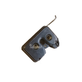 VAG Schloß 6N0827505 für Heckklappe für VW Polo III