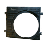 Lüfterring 6Q121207E für Seat Fabia I VW Fox I unbenutzt