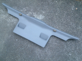 Abdeckung 6X0867605 grau für Seat Arosa VW Lupo