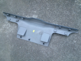 Abdeckung 6X0867605 grau für Seat Arosa VW Lupo