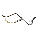 Vakuumrohr 702611931AJ mit Ventil für VW Transporter T4