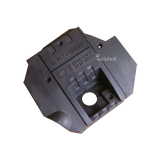 Motorabdeckung ME192041 für Mitsubishi Pajero 3.2 DI-D