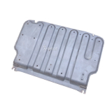 Unterfahrschutz MR437668 für Mitsubishi Pajero 3.2 DI-D