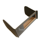 Radiokonsole SZ010041 für Seat Marbella Fiat Panda unbenutzt