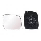 Alkar Spiegelglas 6401986 links für VW T4