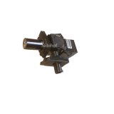 Sperrventil für Arnott A-2726 Luftbalg für MB S211 mit ENR