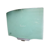 Türscheibe A2107300218 grün hr für MB E Klasse 210 Limo