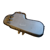 Hella Scheinwerferdeckel 144345-00 vl für MB 210