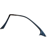 Verkleidung A2107350271 blau für Tür hr für MB E Klasse W210