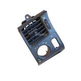 Luftdüse 2108300554 links anthrazit für MB E-Klasse 210