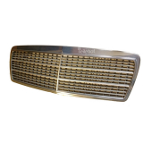 Kühlergrill 2108880023 für MB E-Klasse 210