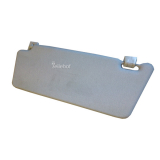 Sonnenblende vr mit Spiegel in Chamignon für MB E-Klasse 210