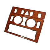 Blende A2106830308 für Mittelkonsole Platane Classic für MB 210