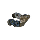 Halter BJ3-SB25D für Servoleitung für Mazda 323 BJ 1,5l 16 - 1,6l